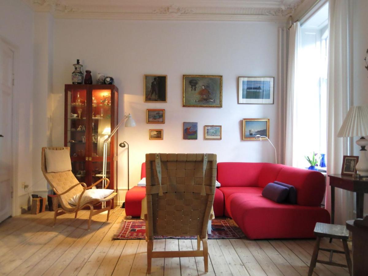 Apartmentincopenhagen Apartment 931 エクステリア 写真